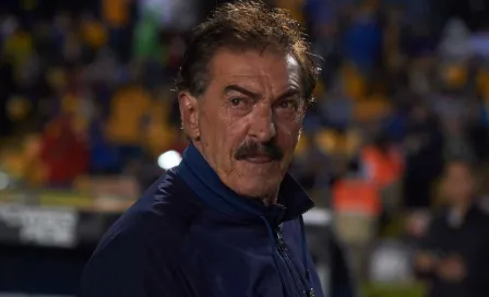 La Volpe: 'La Copa Oro es una obligación del Tri para demostrar que es el número uno de Concacaf'