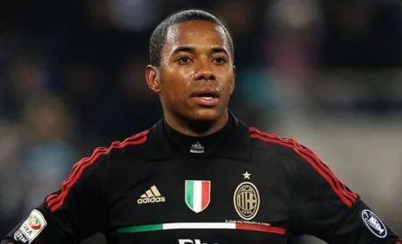 Robinho: Publican audios que culpan al futbolista de agresión sexual