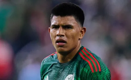 Jesús Gallardo tras ser humillado ante EU: "Me duele lo que pasa con la Selección Mexicana"