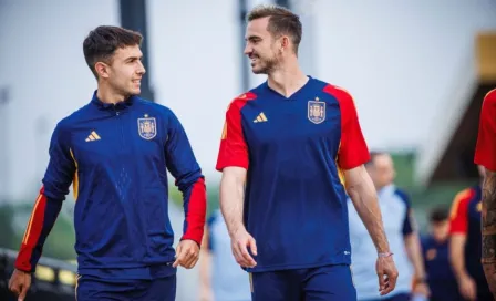 DT de España previo a su duelo ante Croacia: "Somos los dos mejores equipos de Europa"