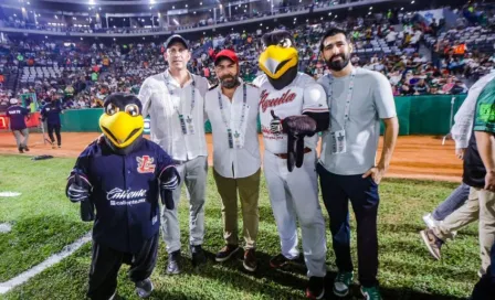 LMB: El Juego de Estrellas 2024 tendrá lugar en el Parque Universitario Beto Ávila de Veracruz