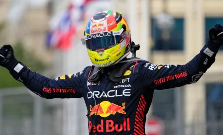 Red Bull debe mantener a Checo Pérez en 2024, señala analista de F1