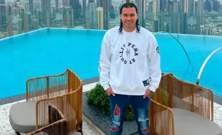 Gullit Peña, pretendido por equipos de Arabia Saudita, Qatar, Bahréin y Omán