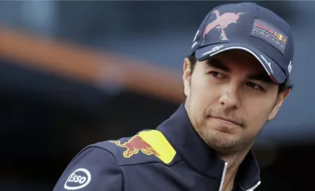 Checo Pérez: Expiloto pide a Red Bull cambiar al mexicano por alguien de Indy Car