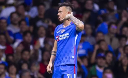 Cruz Azul gana en duelo amistoso frente a FC Juárez