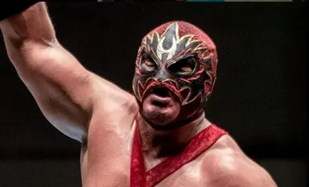 Hechicero: El niño que cumplió su sueño y hoy es una figura de CMLL