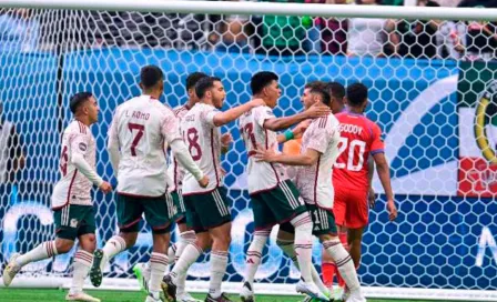 Jimmy Lozano, con un Tri competitivo que debe unificar un estilo previo a debut en Copa Oro