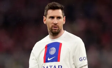 Lionel Messi: Inter Miami y Marvel preparan playera digna de un superhéroe