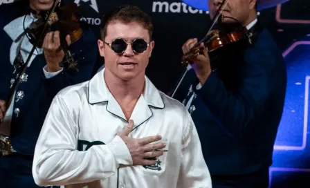 Canelo Álvarez confirma pelea en septiembre; aún no se conoce el rival