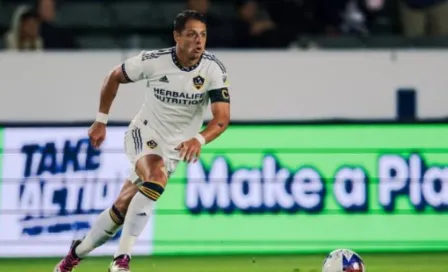 ‘Chicharito’ Hernández manda mensaje tras su exitosa operación