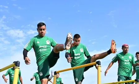 Selección Mexicana: ¿Cuáles son las fechas y horarios para los partidos del Tri en Copa Oro?