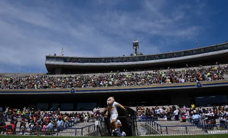 Pumas cambiará la estructura de sus fuerzas básicas para el Apertura 2023