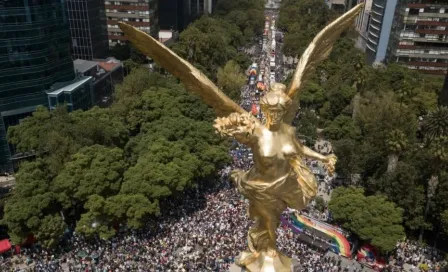 CDMX: Está es la ruta que recorrerá la marcha LGBT