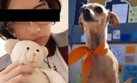 Vanessa “N” la joven que torturó y asesinó perros no irá a la cárcel