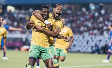 Copa Oro 2023: Jamaica canta "All of Me" previo a su juego ante Trinidad y Tobago