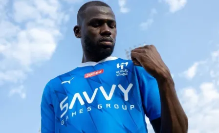 Koulibaly revela que el dinero sí influyó para fichar con Al Hilal: 'No lo puedo negar'