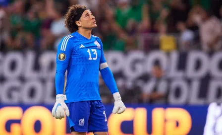 Memo Ochoa admite que el tiempo es su mayor rival para llegar al Mundial 2026 