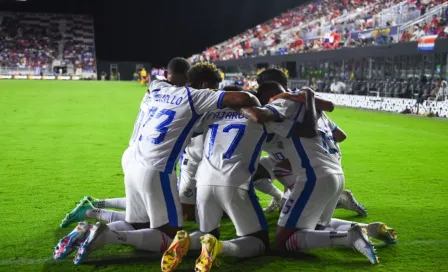 Copa Oro: Panamá vence a Costa Rica en su debut en el torneo