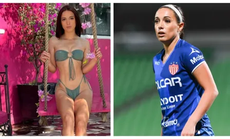 ¡De la Liga MX Femenil a OnlyFans! Exjugadora del Necaxa abre su cuenta en plataforma para adultos