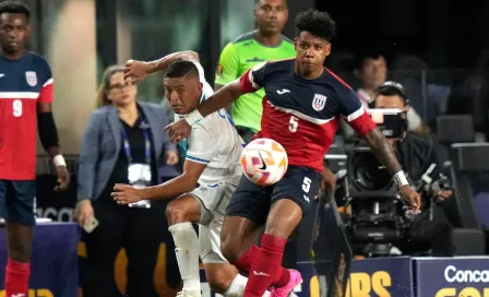 Copa Oro: Cuatro futbolistas cubanos escaparon de la concentración