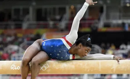 Simone Biles volverá a la actividad luego de dos años de ausencia