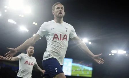 Tottenham Hotspur rechazó oferta del Bayern Munich por Harry Kane