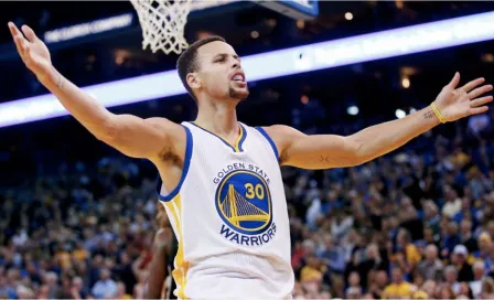 Apple TV lanzará documental sobre Stephen Curry