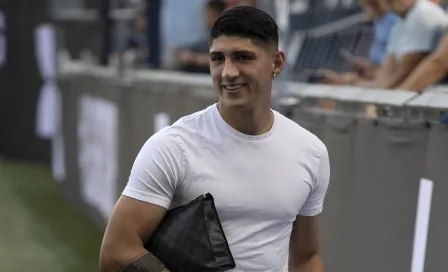 Fichaje de Alan Pulido con Cruz Azul se complica y La Máquina empieza a buscar otras opciones