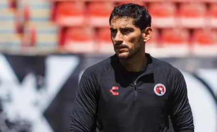 Jesús Corona rechazó oferta de Cruz Azul para seguir en el club como directivo 