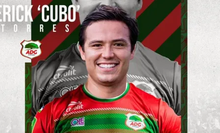 'Cubo' Torres es presentado como fichaje bomba en Costa Rica