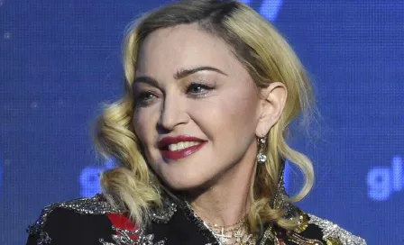 Madonna fue dada de alta del hospital y regresó a su casa en Nueva York