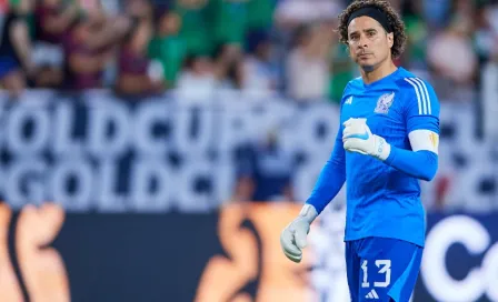 Ochoa se deshace en elogios al Jimmy: 'Ha trabajado bien, lo entendemos perfectamente' 