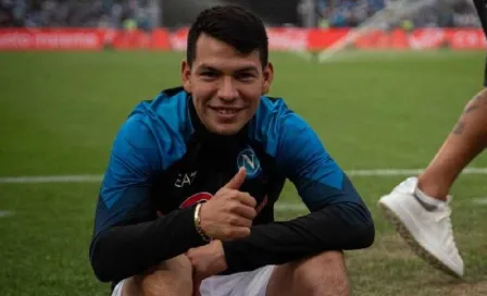 Hirving Lozano rechazó oferta del Fenerbahce y sigue buscando equipo