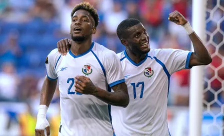 ¡A Cuartos! Panamá vence a Martinica y se instala en la siguiente fase de la Copa Oro