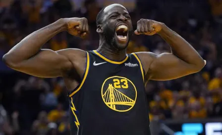 ¡Se queda! Draymond Green renueva contrato con Golden State