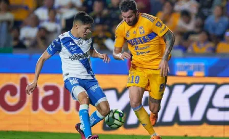 Tigres vs Puebla ¿Dónde y a qué hora ver el juego de Jornada 1 del Apertura 2023?