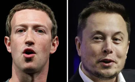 ¡Pelea de Gladiadores! Italia les ofrece el Coliseo a Mark Zuckerberg y Elon Musk