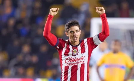 Brizuela ve a Paunovic emulando lo hecho por Almeyda en Chivas: "Está muy cerca"