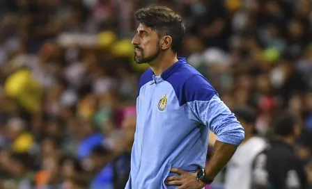 Paunovic elogia a debutantes tras triunfo ante Léon: 'Han demostrado que están preparados'