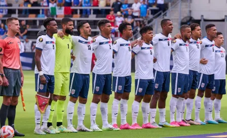 ¡UNO MÁS! Jugador cubano se escapó de la concentración en plena Copa Oro