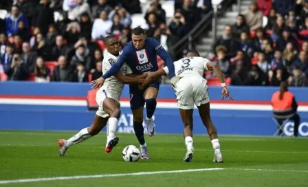 Nasser al-Khelaifi aclara el tema Mbappé con PSG: 'El mejor jugador del mundo no saldrá libre'