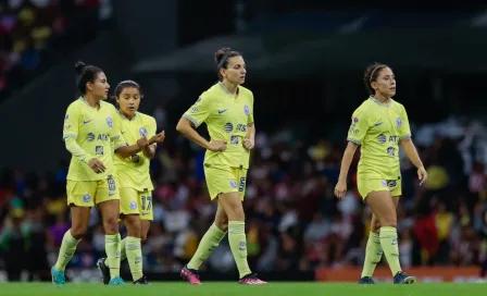 América denuncia que presunto acosador de Scarlett Camberos violentó a otra jugadora