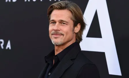 F1: Brad Pitt se subirá a un monoplaza en la nueva película de automovilismo