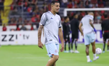 Kevin Castaño elige a Cruz Azul por encima de ofertas en Europa