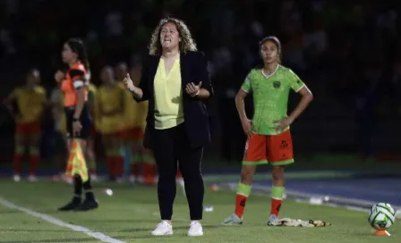 Milagros Martínez sobre su elección de equipo: 'Tigres claro que te llena el ojo'