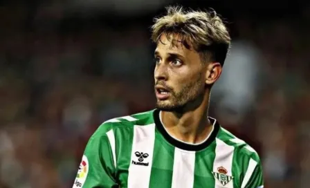 Sergio Canales y Rayados tienen negociaciones trabadas por diferencias económicas 