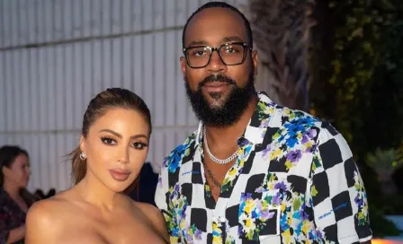 Marcus Jordan y Larsa Pippen se volvieron virales por un polémico video en redes