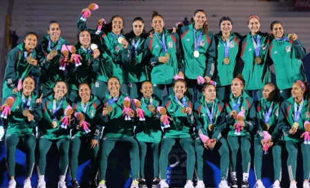 ¡Nuevo Récord! México supera marca histórica de medallas de oro en Juegos Centroamericanos