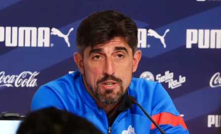 Veljko Paunovic 'explotó' por mal estado de la cancha en el Estadio Akron: "Es inaceptable"