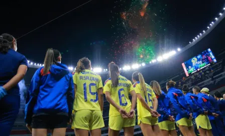 América Femenil: Se ejecuta orden de aprehensión contra supuesto acosador de jugadoras